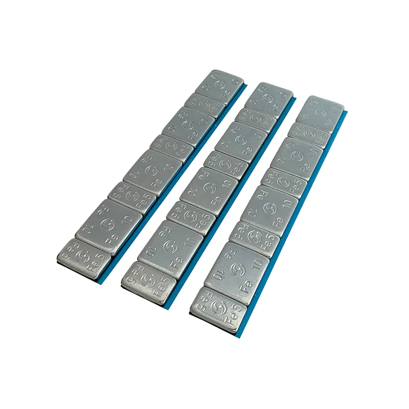 Stick on vs Clip on Wheel Weights: Key Differences
