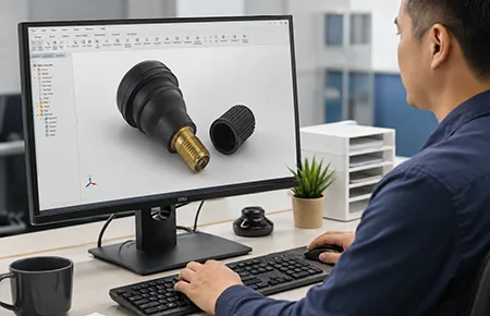 OEM product design capability