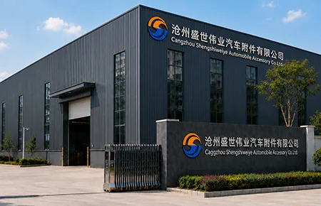 Factory and tire service production support