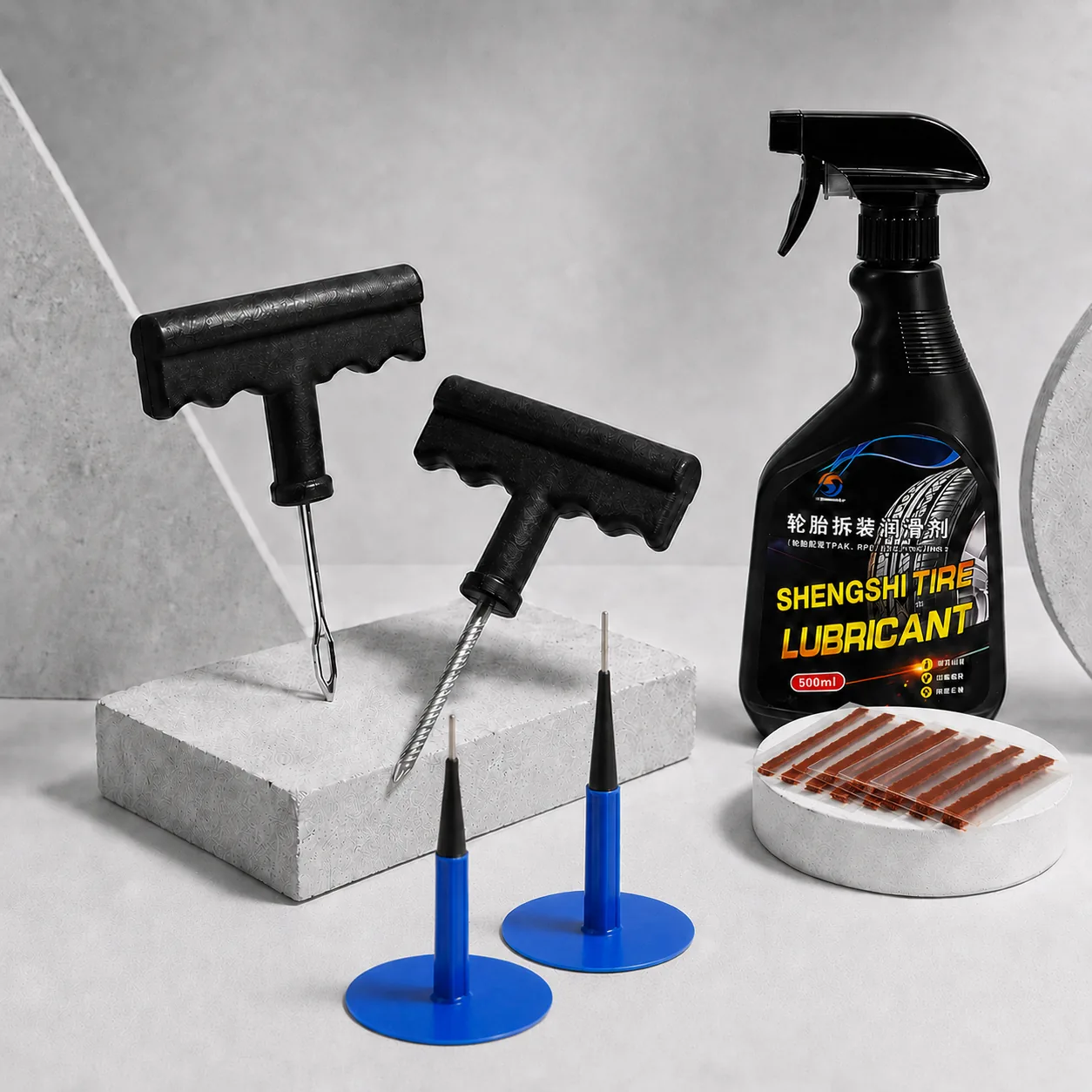 Wheel weights product category