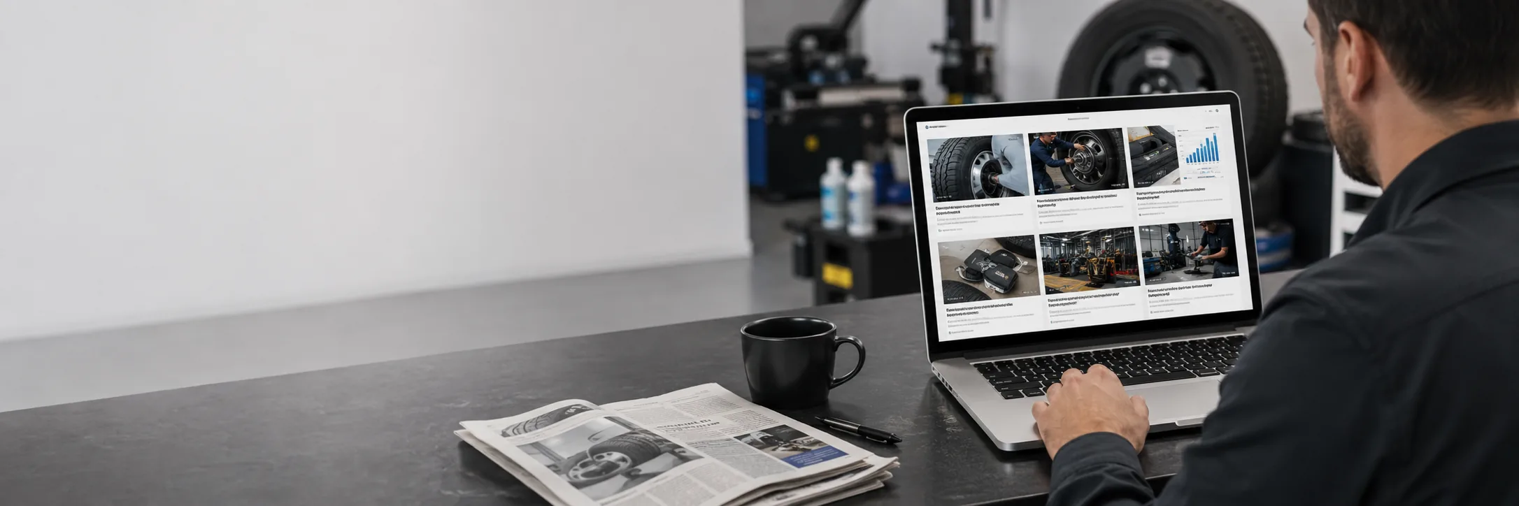 Industry News