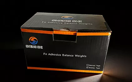 Private label packaging service