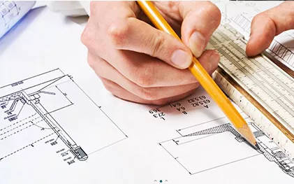 OEM product design capability