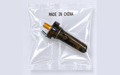 Private label packaging service