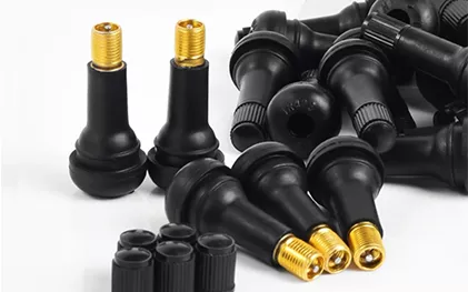 Production capacity for tire repair products