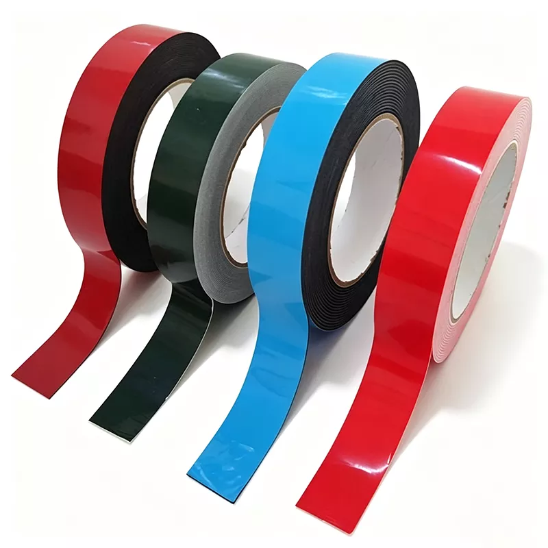 Adhesive Tape for Wheel Weights (2)