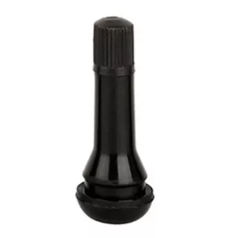 Tr414 Car Tire Valve -Premium Snap-In Tubeless Rubber Tire Valve