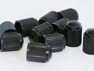 Tr414 Car Tire Valve