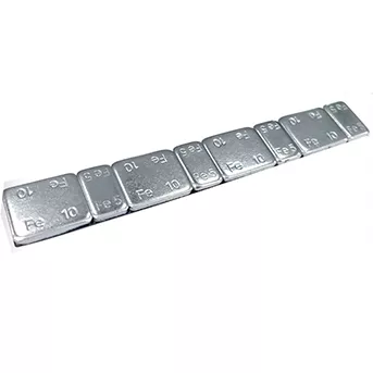 Stick on Wheel Weights (5g *10g)*4