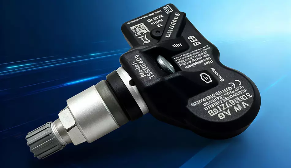 TPMS Sensor - 5Q0907275B