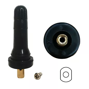 TPMS Valve 01 -  TPMS Sensor Valve Stem