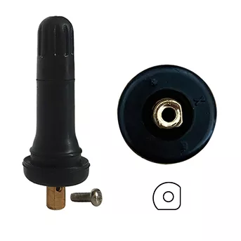 TPMS Valve 02 -  TPMS Sensor Valve Stem