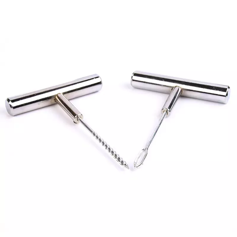 Metal Handle Tire Repair Kit