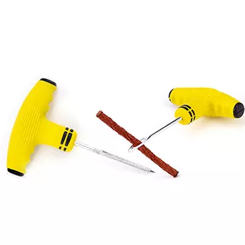 T-Handle Tire Repair Kit