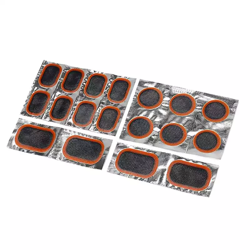 Inner Tube Repair Patch