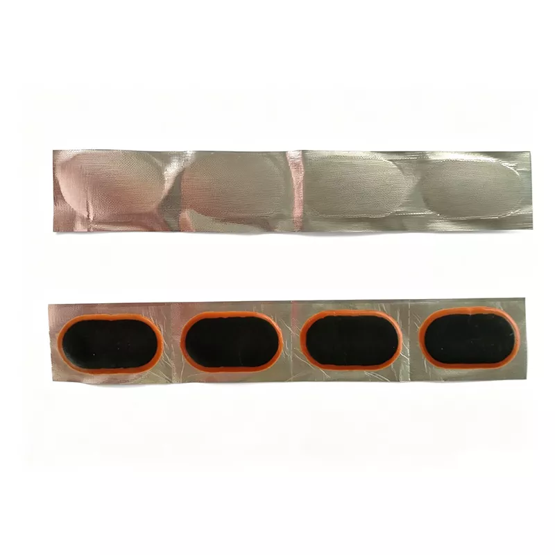 Inner Tube Repair Patch