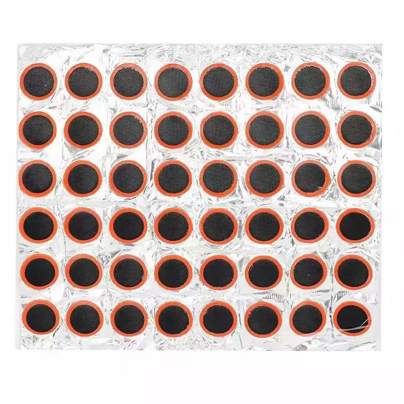 Inner Tube Repair Patch