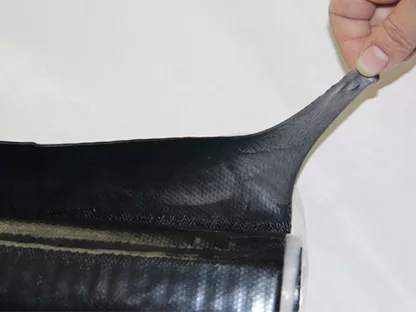 Tire Repair Raw Rubber