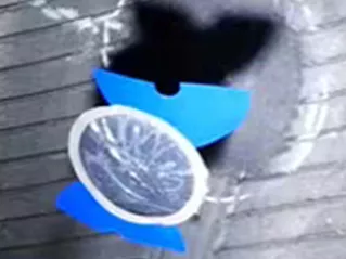 Mushroom Tire Repair Plug Patch repair