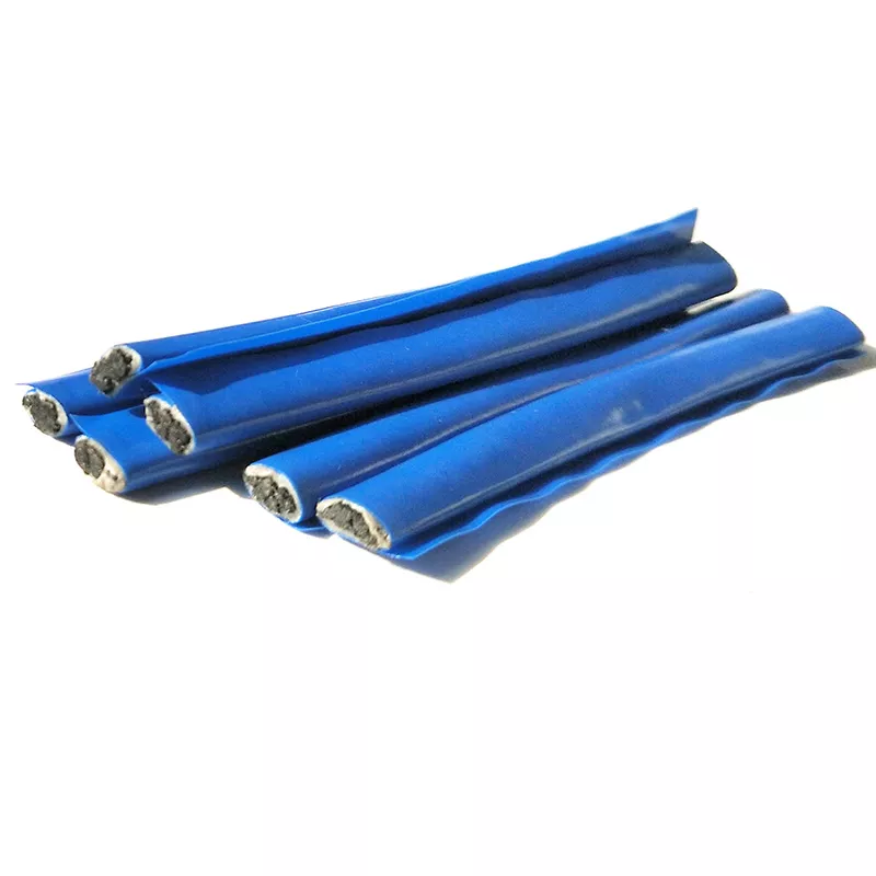 Vulcanizing Tire Repair Plug