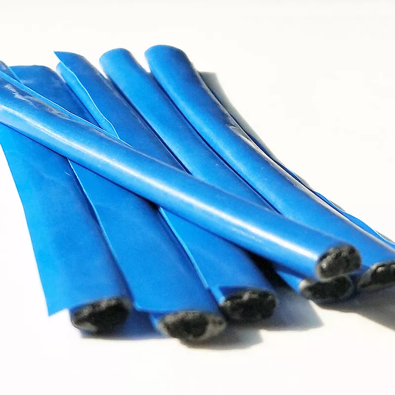 Vulcanizing Tire Repair Plug