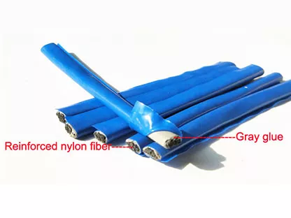Vulcanizing Tire Repair Plug
