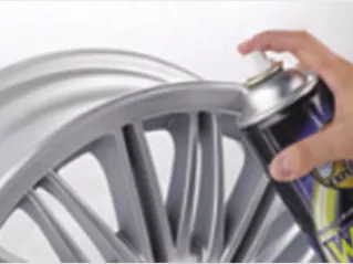 How to use Clip On Wheel Weights