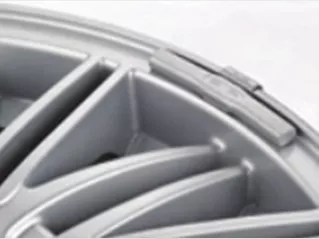 How to use Clip On Wheel Weights