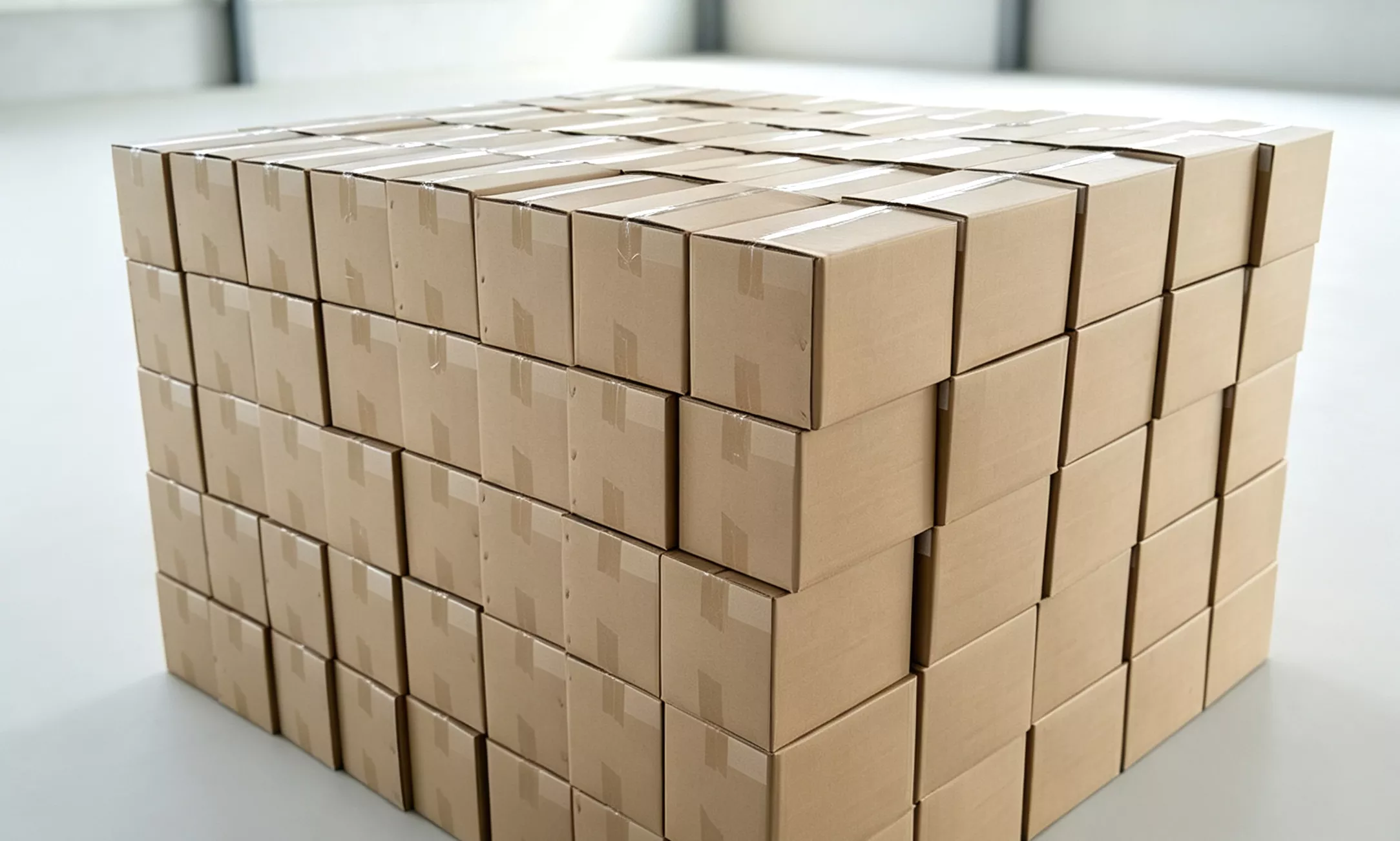 Tire Repair Patch Packing