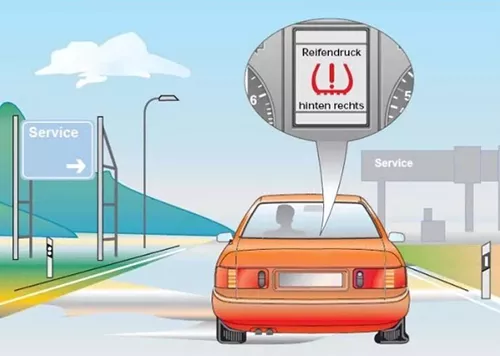 tpms sensors