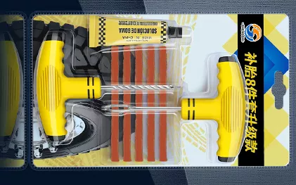 OEM/ODM - Tire Repair Tools