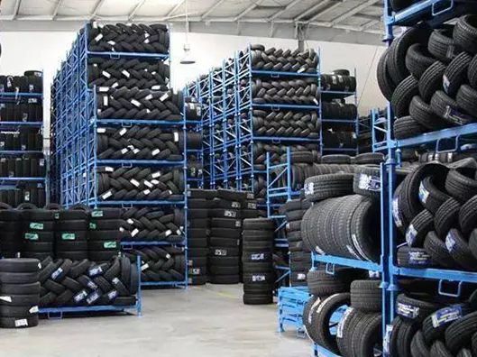 Shengshiweiye Tire Repair Tools Solution for Tire Maintenance Service Providers